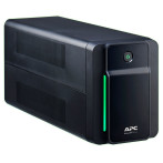 APC BX750MI Back-UPS Nødstrømforsyning 750VA 410W (4 uttak)