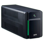 APC BX950MI Back-UPS Nødstrømforsyning 950VA 520W (6 uttak)