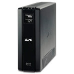 APC BR1500G-GR Pro Back-UPS Nødstrømforsyning 1500VA 865W (6 uttak)