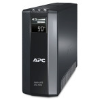 APC BR900G-GR Pro Back-UPS Nødstrømforsyning 900VA 540W (5 uttak)