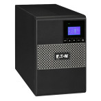 Eaton 5P 1550i UPS Nødstrømforsyning 1550VA 1100W (8 uttak)