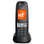 Gigaset E630HX Trådløs telefon - Utvidelsesenhet (1,8 tm fargeskjerm)