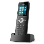 Yealink W59R DECT trådløs telefon - utvidelsesenhet (med anrops-ID)