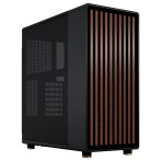 Fractal Design North PC Cabinet Mesh (ATX/Micro-ATX/Mini-ITX) Charcoal Black