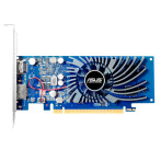 Asus BRK grafikkort - NVIDIA GeForce GT 1030 - 2GB GDDR5