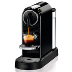 Nespresso Citiz Kapselmaskin - 1260W (1 liter) Sort