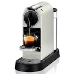 Nespresso Citiz kapselmaskin - 1260W (1 liter) Hvit