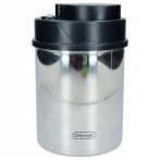 DeLonghi DLSC063 Vakuumbeholder for kaffebønner (500g)