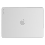 Incase Hardshell Cover MacBook Air M2 2022 (13,6tm) Gjennomsiktig