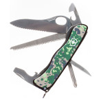 Victorinox Trailmaster M05 lommekniv (12 funksjoner)