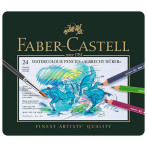 Faber-Castell Albrecht Dürer Akvarellblyanter (24 farger)