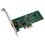 Intel CT Desktop PCIe-kort - 1000 Mbps (1xRJ45)