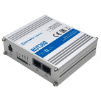 Teltonika RUT360 Industrial LTE-ruter m/1xSIM-kort (100 Mbps)