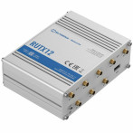 Teltonika RUTX12 LTE-ruter - 1000 Mbps (dobbeltbånd)