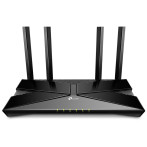 TP-Link Archer AX10-ruter - 1500 Mbps (WiFi 6)