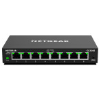 Netgear GS308E Network Switch 8 porter - 10/100/1000 Mbps