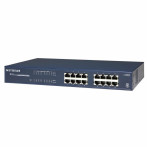 Netgear JGS516 RM Network Switch 16 porter (11W)