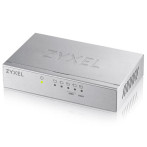 Zyxel GS-105B v3 Network Switch 5 porter - 10 Mbps (2,5 W)
