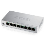 Zyxel GS1200-8 Network Switch 8 porter - 10/100/1000 Mbps (3,31 W)