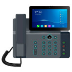 Fanvil V67 VoIP-telefon med 7tm LCD-skjerm (Bluetooth)