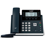 Yealink SIP-T43U IP-telefon (3,7tm)