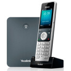 Yealink W76P trådløs IP-telefon (2,4tm)