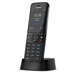 Yealink W78H ekstra trådløs telefon for W70B basestasjon (2,4tm)