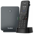 Yealink W78P trådløs IP-telefon (2,4tm)