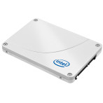 Intel D3-S4620 SSD 960 GB - SATA III (TLC) 2,5 tm
