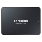 Samsung PM893 Intern SSD 3.8TB (SATA III) 2.5tm