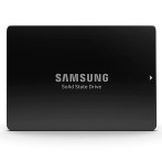 Samsung PM897 Intern SSD 960GB (SATA) 2,5tm