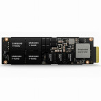 Samsung PM9A3 SSD 1,9 TB - M.2 PCIe 4.0 (NVMe)