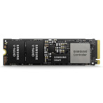 Samsung PM9A1 SSD 256 GB - M.2 PCIe 4.0 (NVMe)