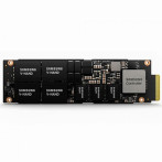 Samsung PM9A3 SSD 3,8 TB - M.2 PCIe 4.0 (NVMe)