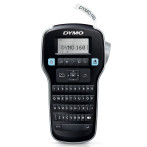 Dymo LabelManager 160 (6/9/12 mm D1) QWERTY + 1x 12 mm D1