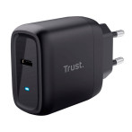 Trust Maxo 45W USB-C-lader m/USB-C-kabel - 2m (USB-C)