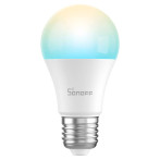 Sonoff B02-BL-A60 Smart dimbar LED-pære E27 - 9W (Bluetooth)