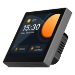 Sonoff NSPanel Pro Smart Home m/berøringsskjerm (Zigbee/Google Assistant/Alexa)
