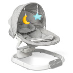 Neno Nube Baby Chair Elektronisk hvilestol m/tilbehør (9 kg)
