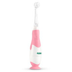 Neno Denti elektrisk tannbørste for barn (3+ måneder) Rosa