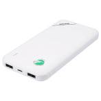 Essentials Sustainable Powerbank 10000mAh (USB-A)