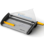 Fellowes Plasma papirkutter m/håndtak (A4)