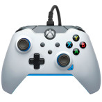 PDP Gaming Wired Controller for Xbox/X/PC - Lon White