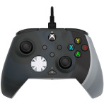 PDP Rematch Wired Controller for Xbox X/S/One/PC - Radial Black