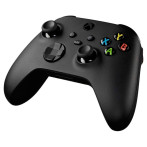 Microsoft Xbox Series X/S trådløs kontroller + USB-C-kabel (1V8-00002) Svart