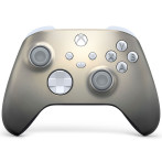 Microsoft Xbox Series X/S trådløs kontroller (QAU-00040) Lunar Shift