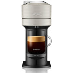 Nespresso Vertuo Next Capsule Machine - Svart/Grå