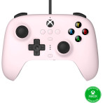 8BitDo Ultimate Wired Controller for Xbox/X/One/PC - Rosa