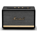 Marshall AcII Bluetooth-høyttaler (30W) Svart