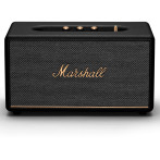 Marshall Stanmore III Bluetooth-høyttaler (50W)